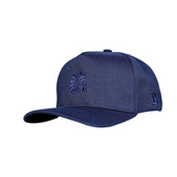 Boné Red basic marine - red 986