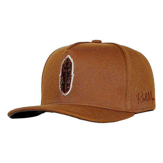 Bone red Utrecht - RED 1105