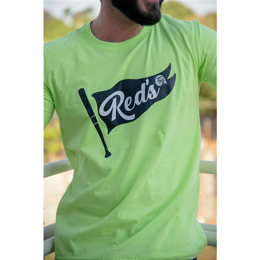 Camiseta Redman - RED 1061