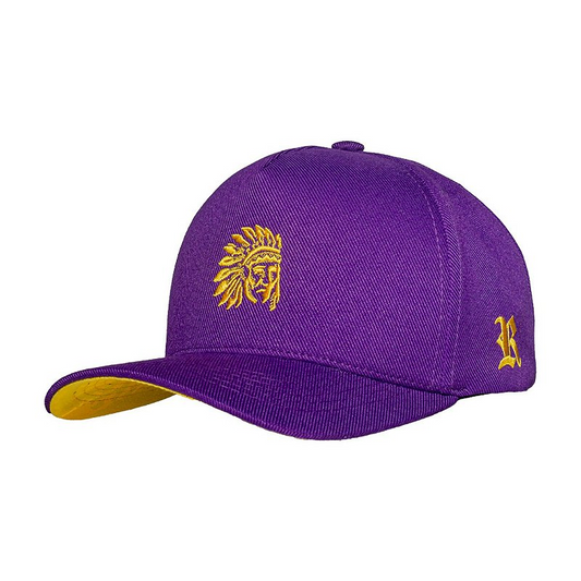 Boné REDMAN Basic Team - RED 1055