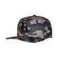 Boné Red brand camuflado - RED 908