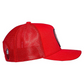 Boné Red japo - RED 1059