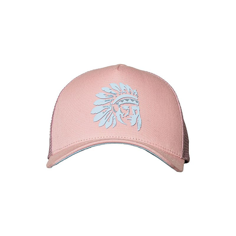 Bone red pink life - RED 1117