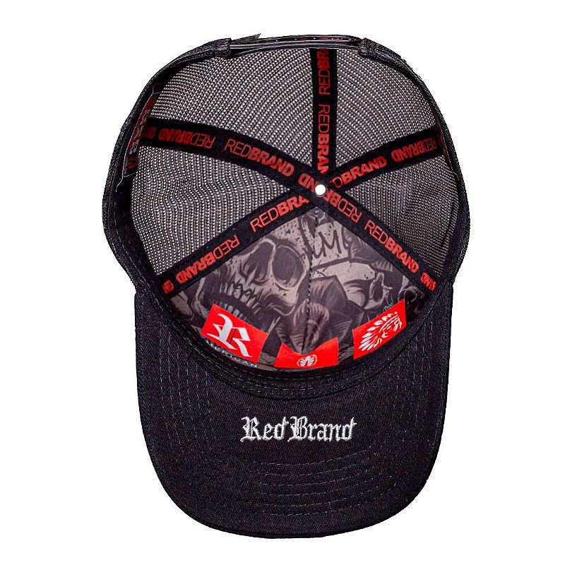 Boné REDMAN The Sky - RED 693