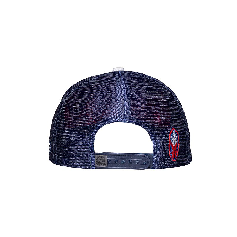 Boné REDMAN Jacksonville - RED 730