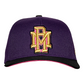 BONÉ RED MAN RM PURPLE SNAPBACK - RED 1209