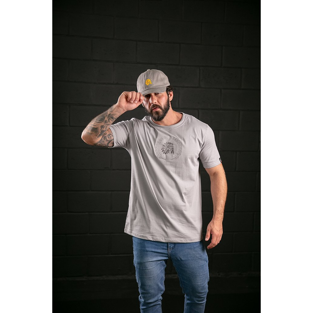 Camiseta limited Redman - red 111