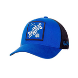 Boné REDMAN Felt - RED 192