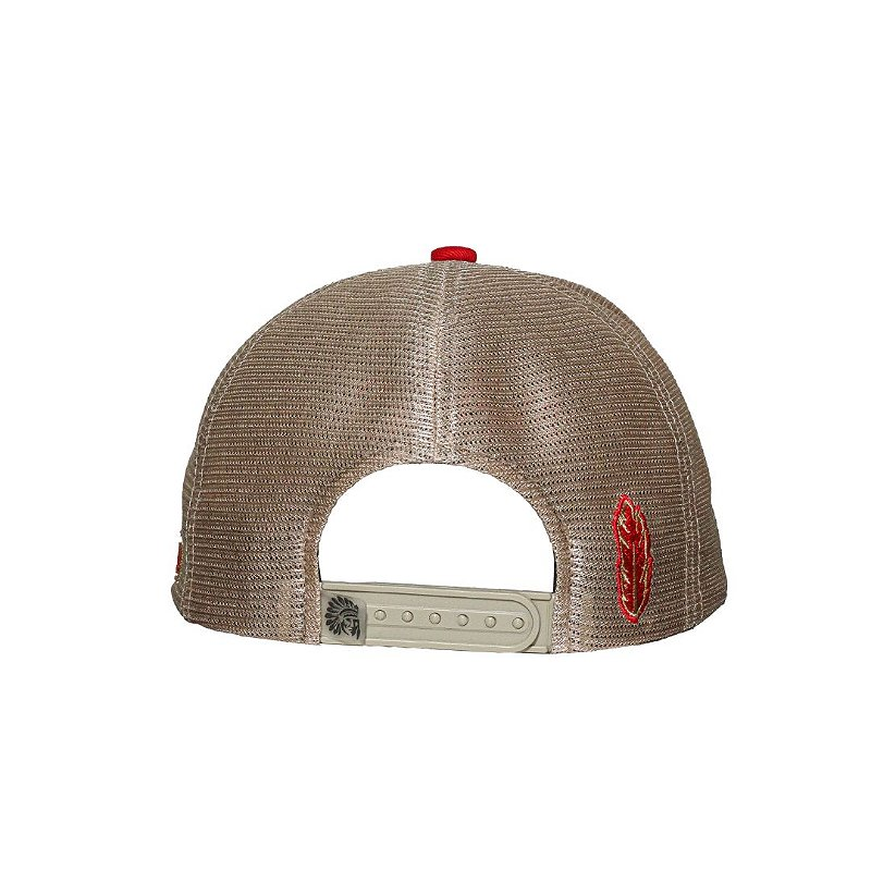 Boné Red Man reborn- RED 883