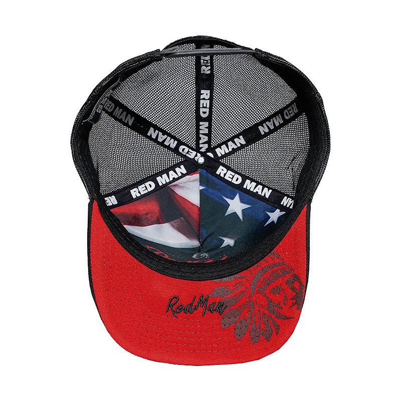 Bone red man tissue - RED 1094