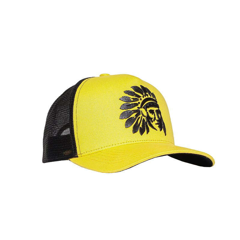 BONÉ RED MAN Tamworth - RED 835