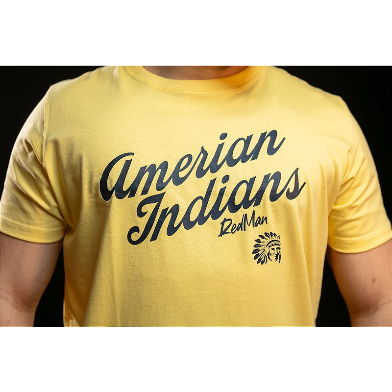 Camiseta Redman - RED 1067