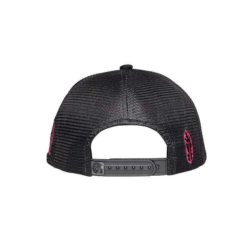 Boné Red hive - red 1003