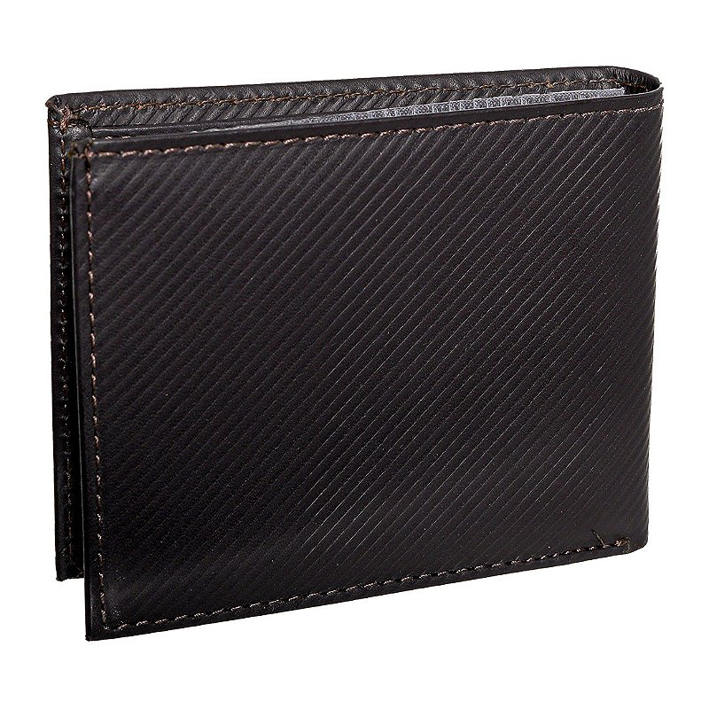 Carteira Redman Couro - K718 037