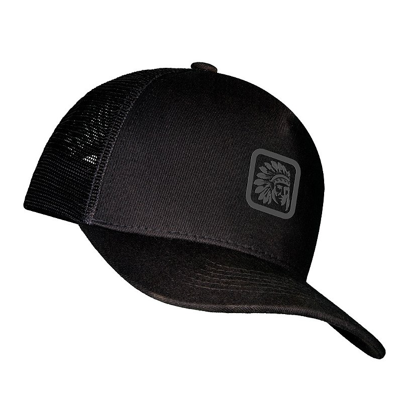 Boné Rm square gray - RED 1457