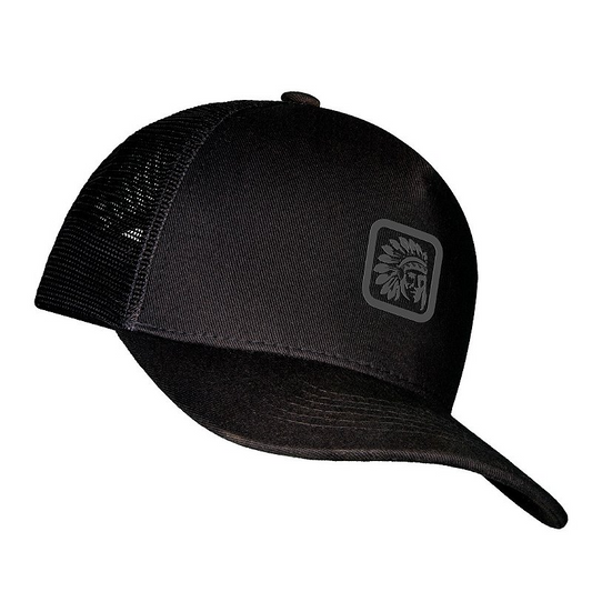 Boné Rm square gray - RED 1457