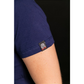 T- shirt feminina - red 073