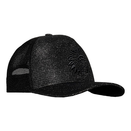 BONÉ red gorgeous - RED 1166