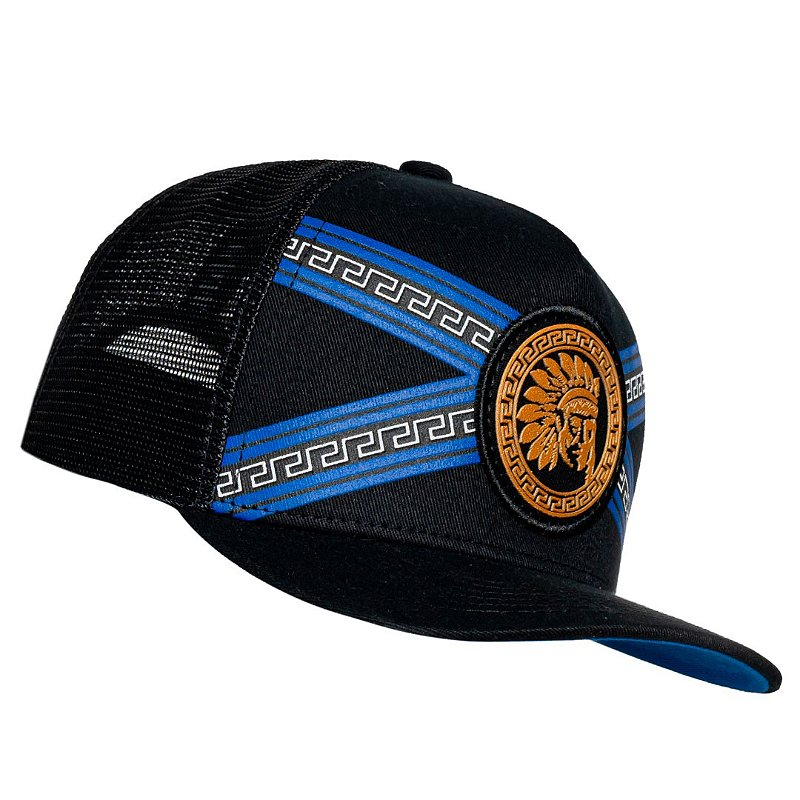 Boné REDMAN Verse - RED 1025