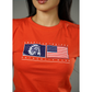 T-SHIRT REDMAN BOSS - FEMININA 045