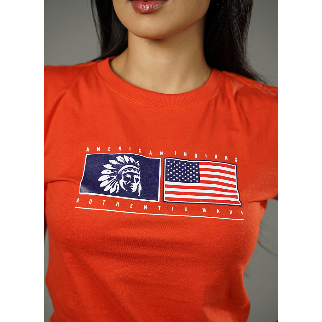 T-SHIRT REDMAN BOSS - FEMININA 045