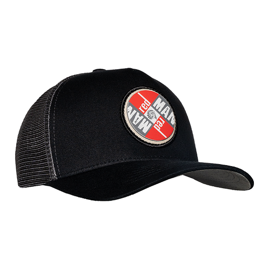 Boné Red Man sliced - RED 1238