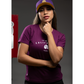 T-shirt Redman Native - Feminina 030