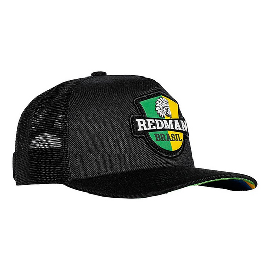 Boné Red BR 3 - RED 1080