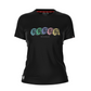 Camiseta redman Menegotti - Feminina 002
