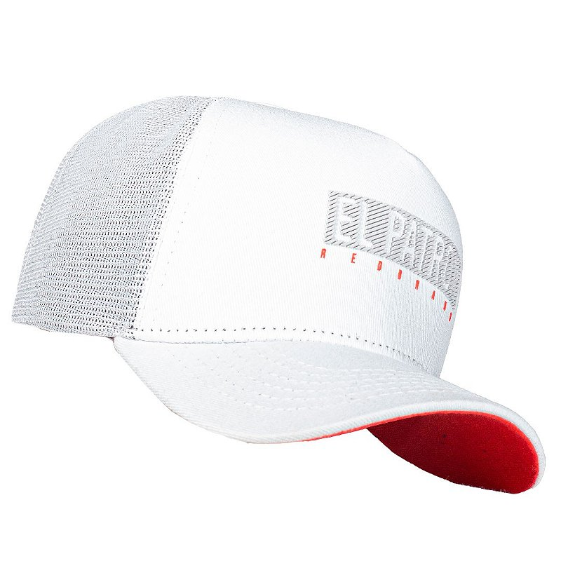 Boné REDMAN R1 Patron - RED 723