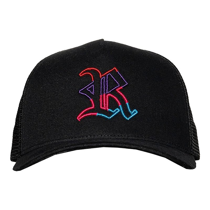 BONÉ redman R abstract - RED 1174