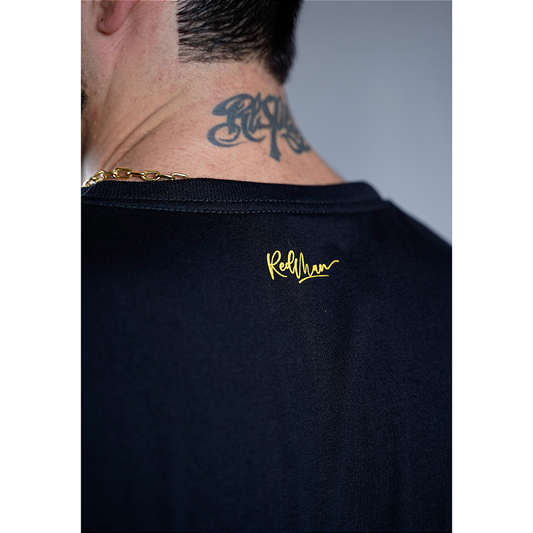 CAMISETA REDMAN - RED 970