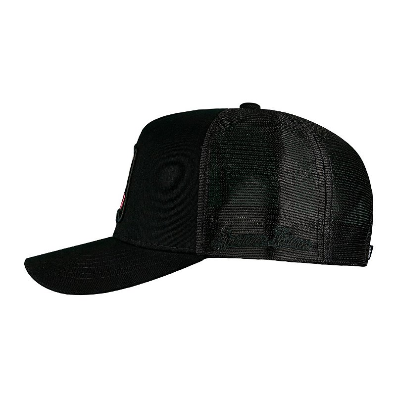 Boné Rm california - Red 1506