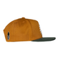 Boné Red Man snapback blant - RED 1232