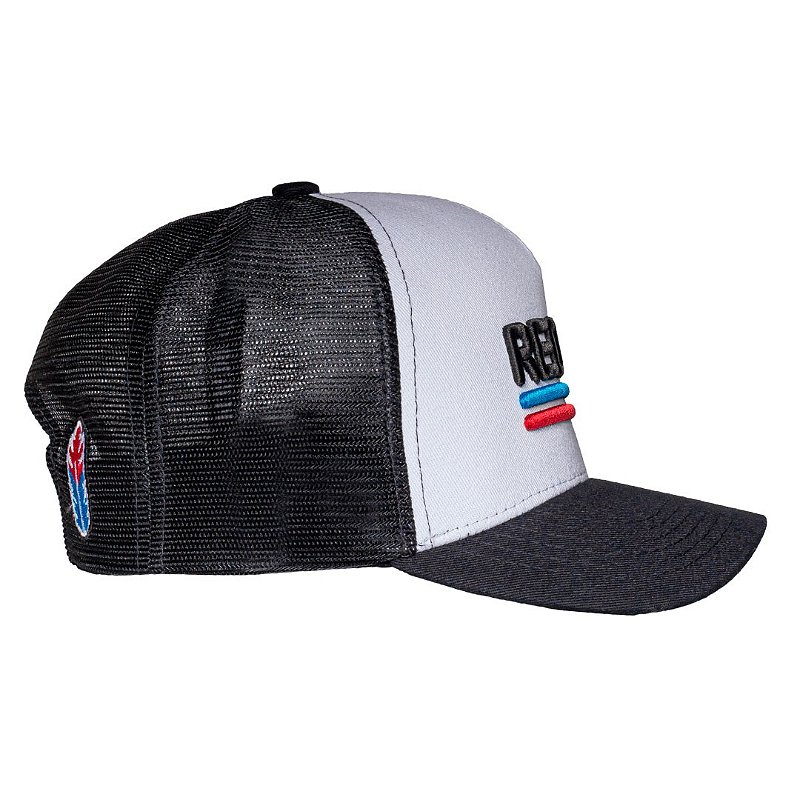 Boné REDMAN Bumaby - RED 622