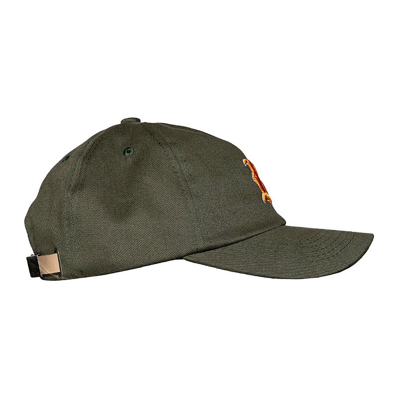 Boné RM dad hat R lux orange - RED 1277