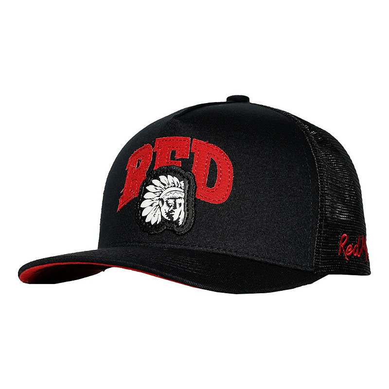 Bone red man tissue - RED 1094