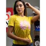 T-shirt Redman Native - Feminina 014