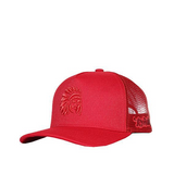 Boné REDMAN Little Indian Red - RED 812