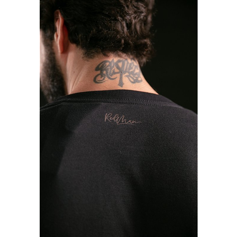 Camiseta Redman - red  1153