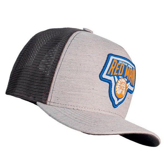 Boné REDMAN Dunk - RED 148