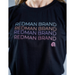T-shirt Redman Summer - Feminina 049