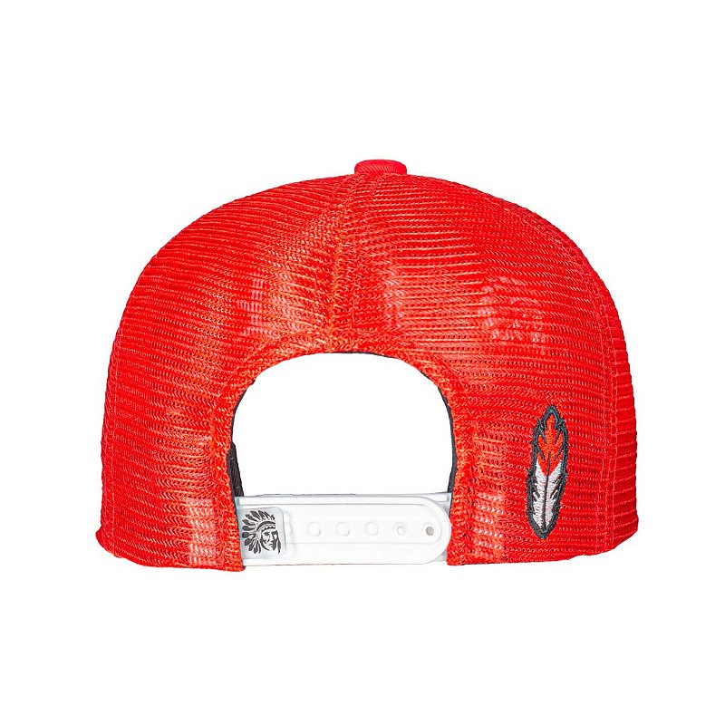 Boné REDMAN R1 Forgets - RED 724