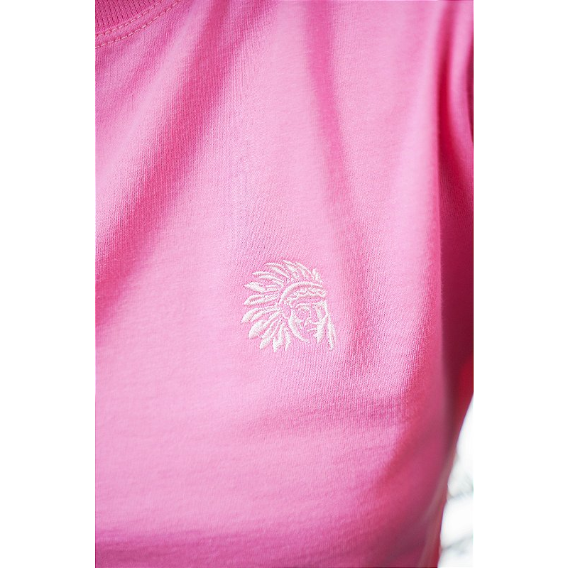 T-SHIRT REDMAN MENEGOTTI - FEMININA B010