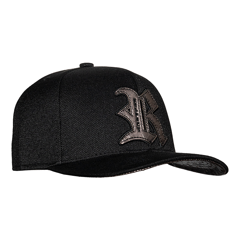 Bone red star parallel - RED 1195