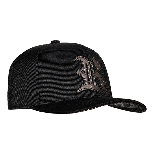 Bone red star parallel - RED 1195