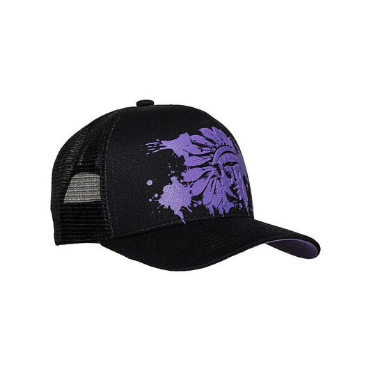 Boné Red Man spot - RED 881