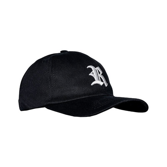 Boné RM dad hat R lux white - RED 1278