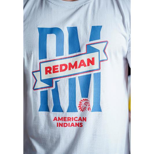CAMISETA REDMAN - RED 954