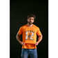 Camiseta Redman - red  1163